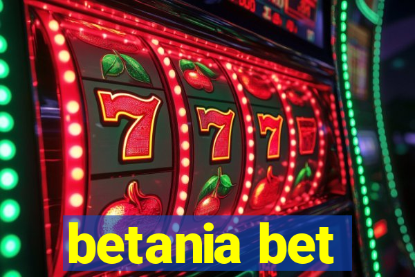 betania bet